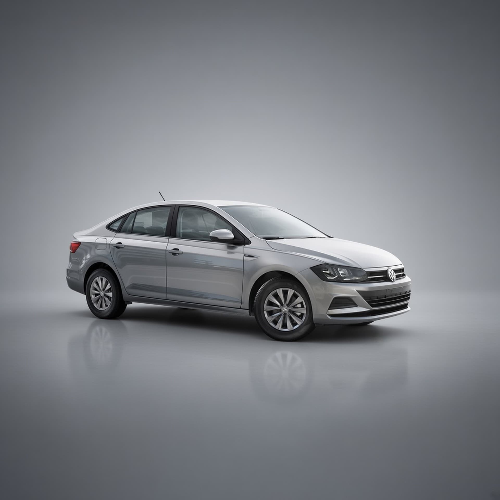 Volkswagen · Virtus