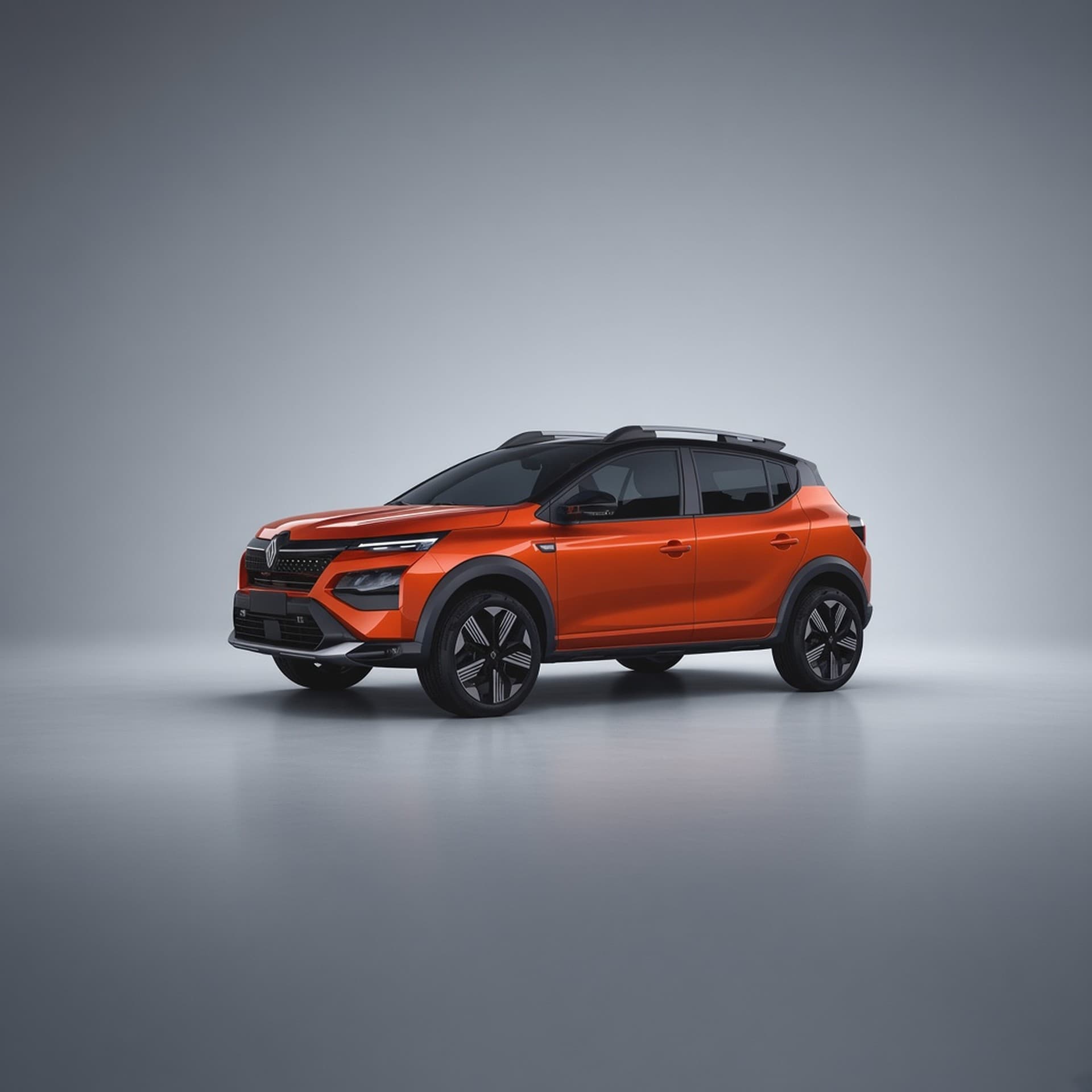 Renault Kardian