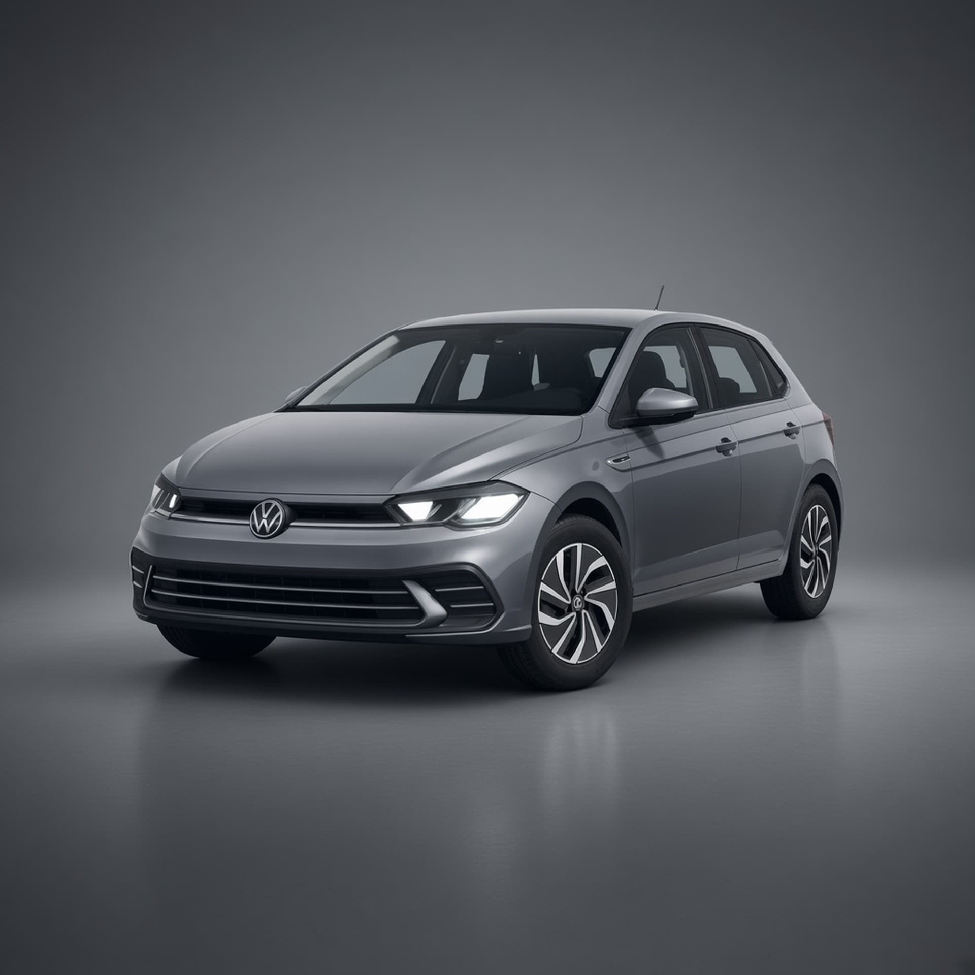 Volkswagen · Polo