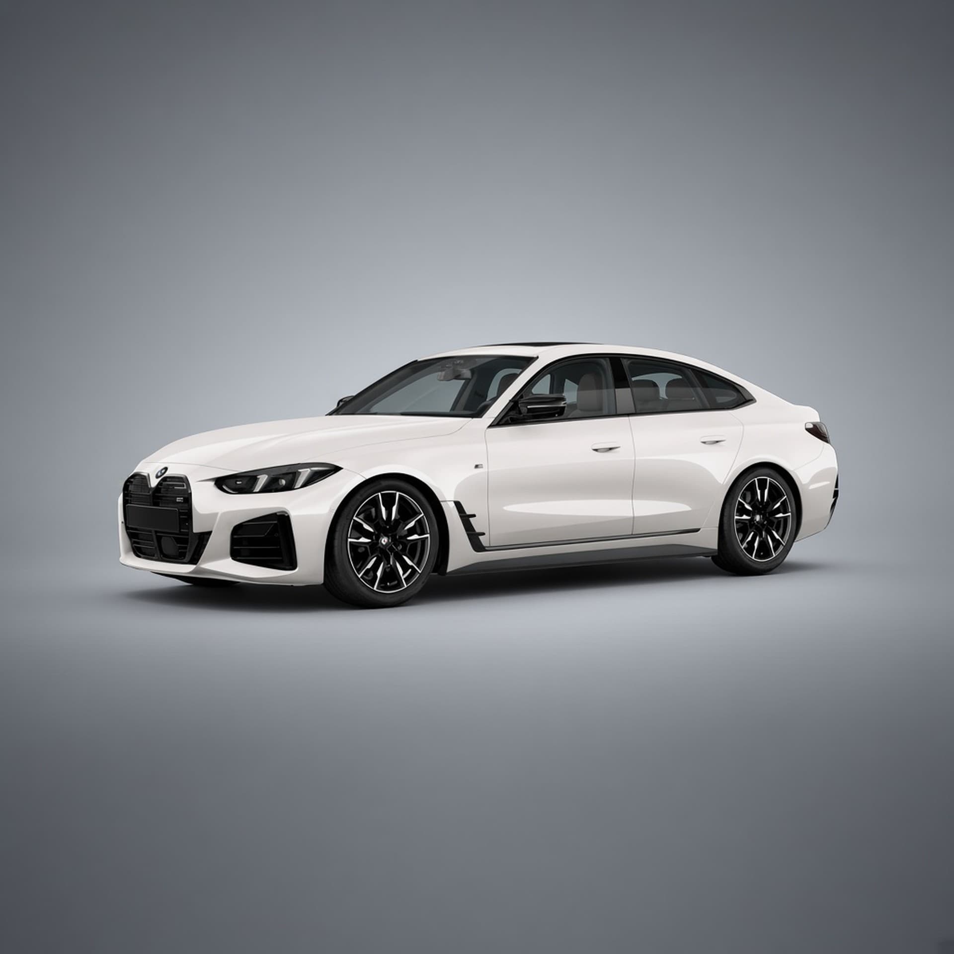 BMW M440i