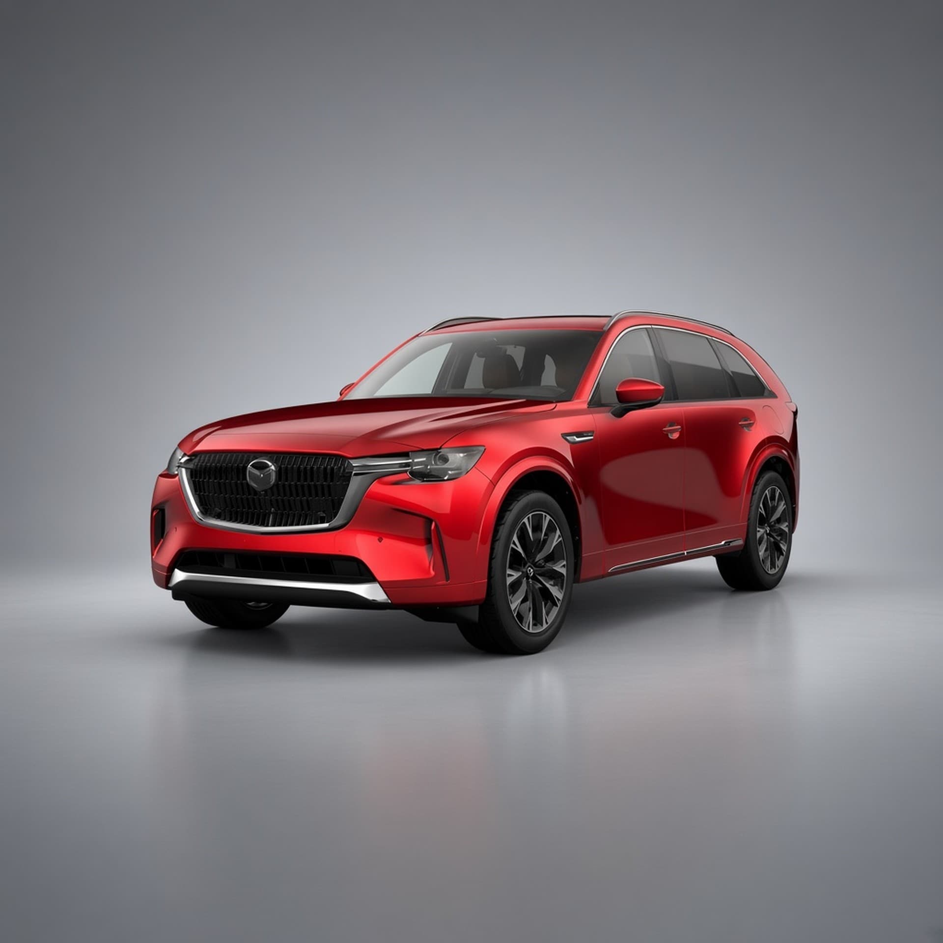 Mazda CX-90