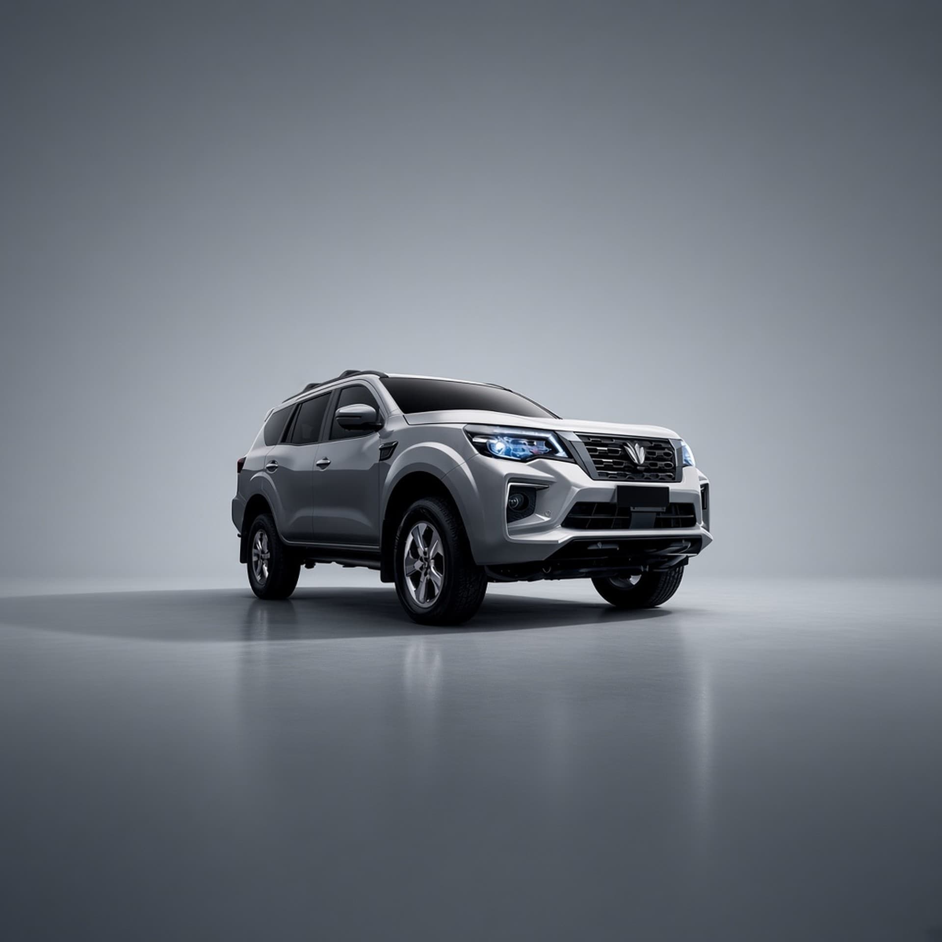 Dongfeng · Paladin