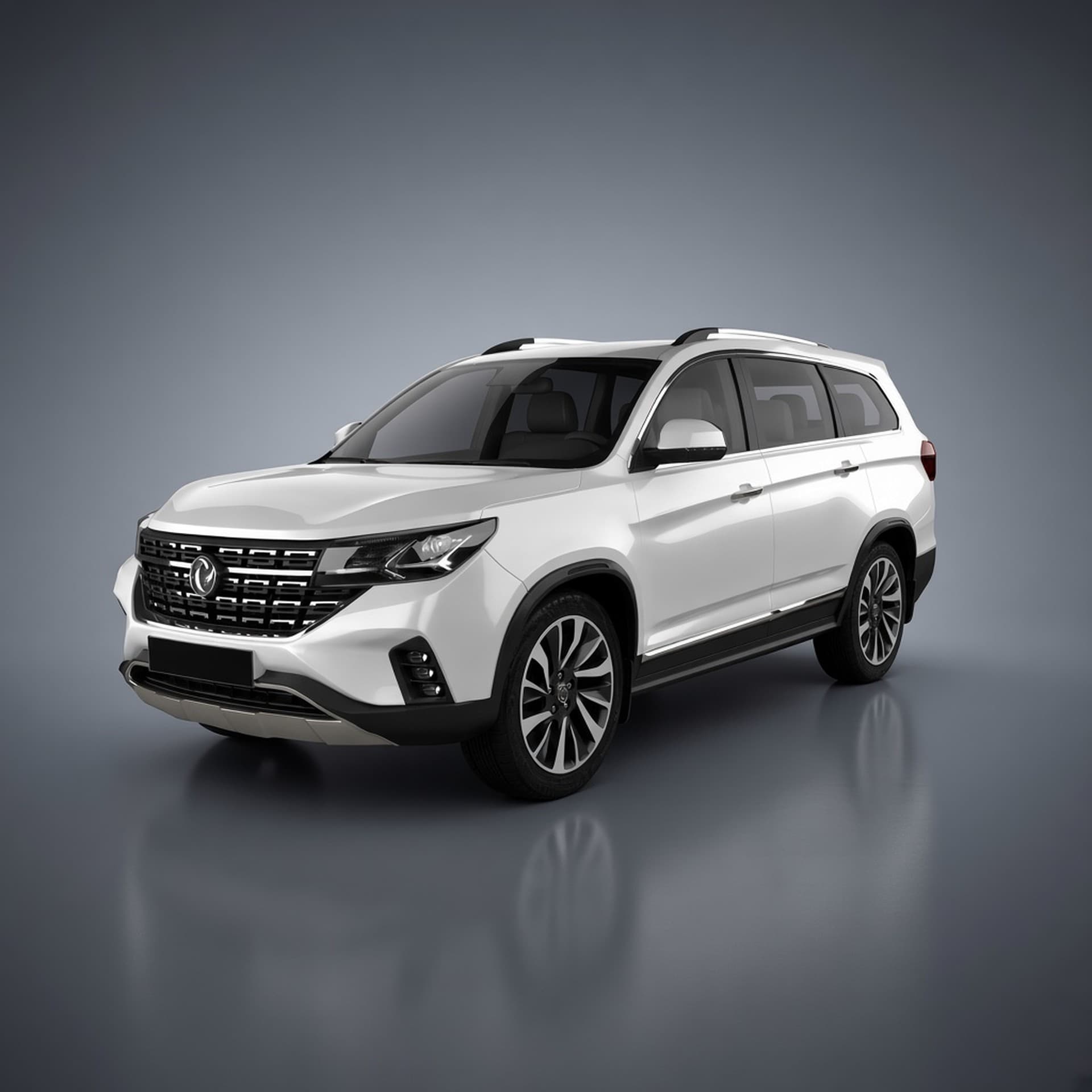 Dongfeng SX6 Pro