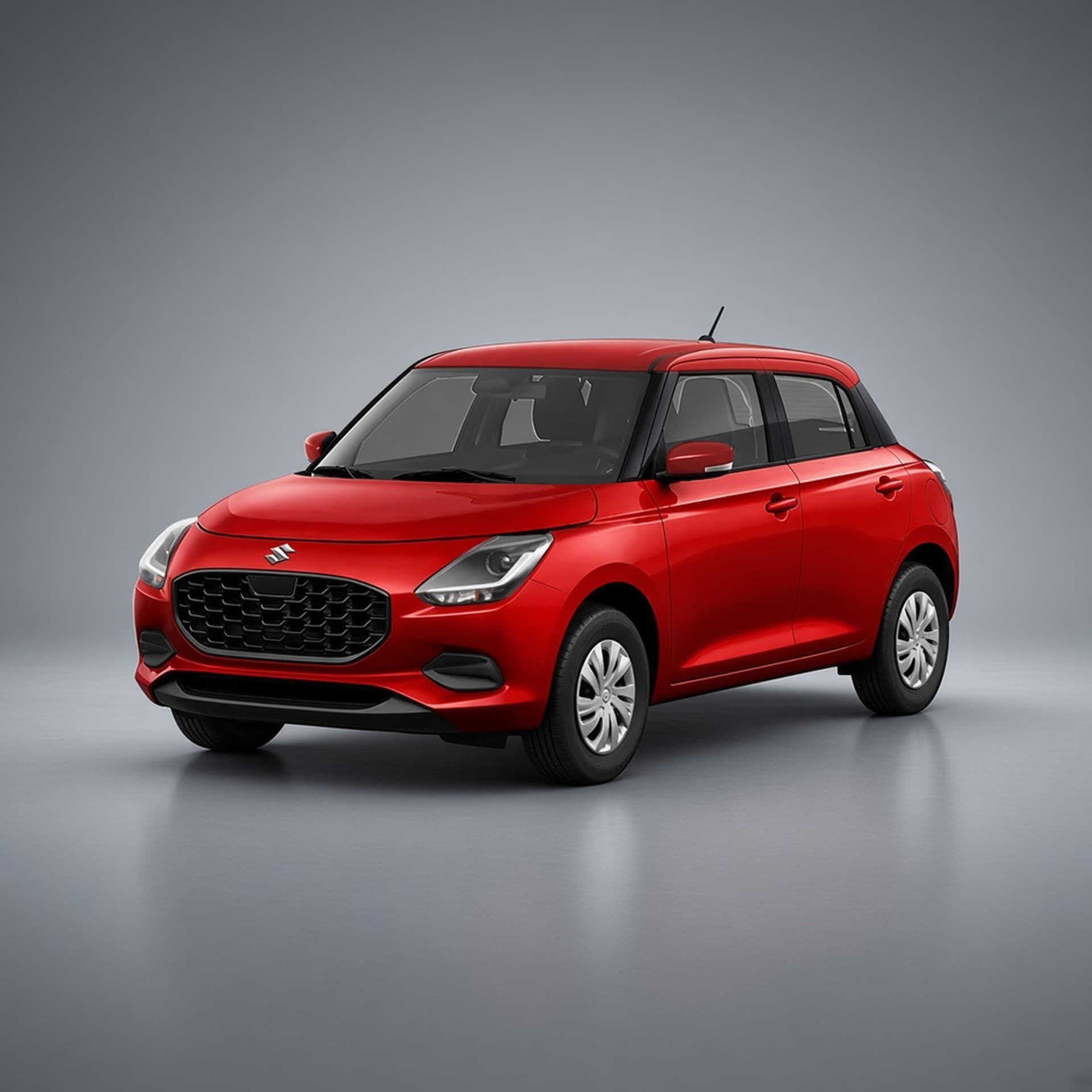 Suzuki · Swift Smart Hybrid