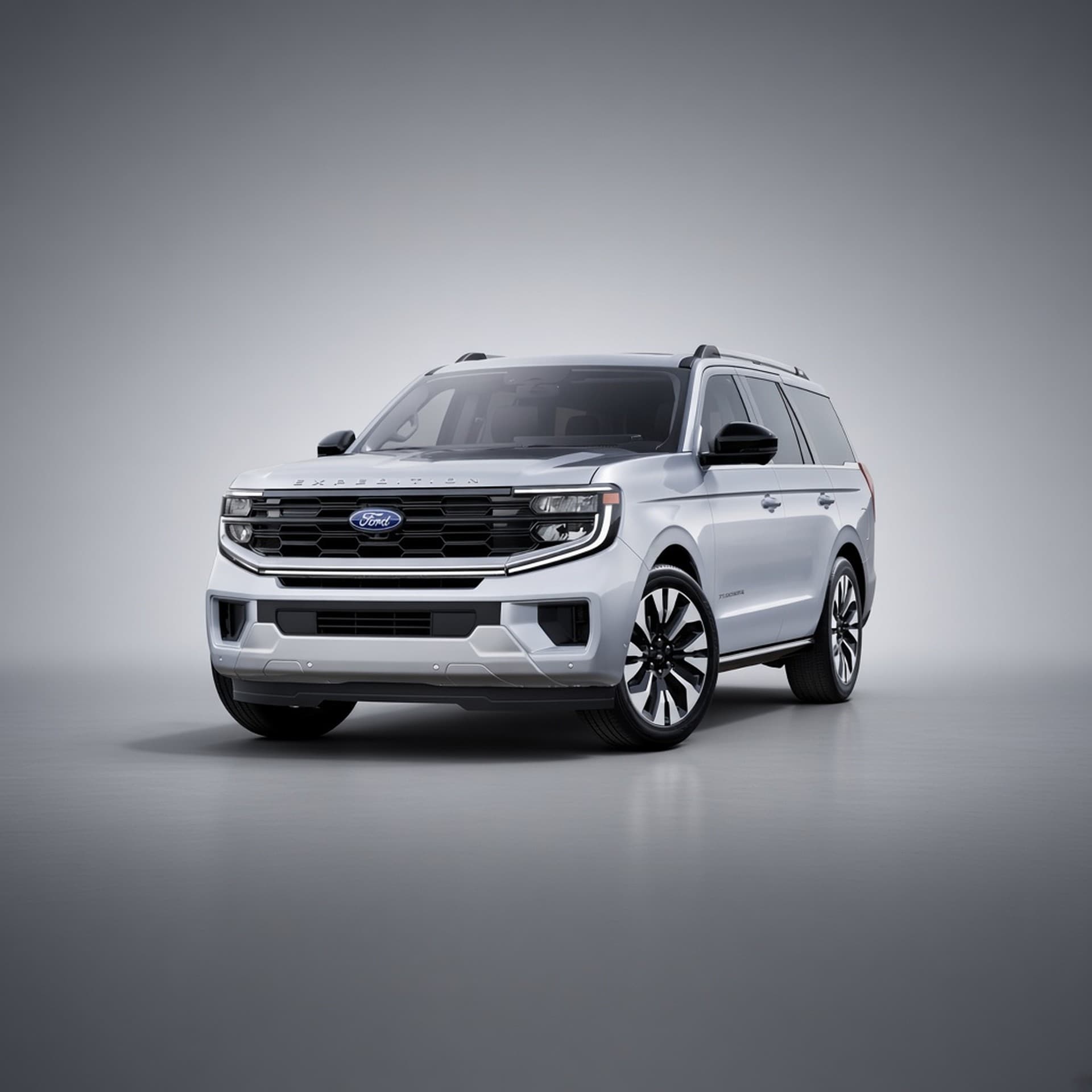 Ford Expedition