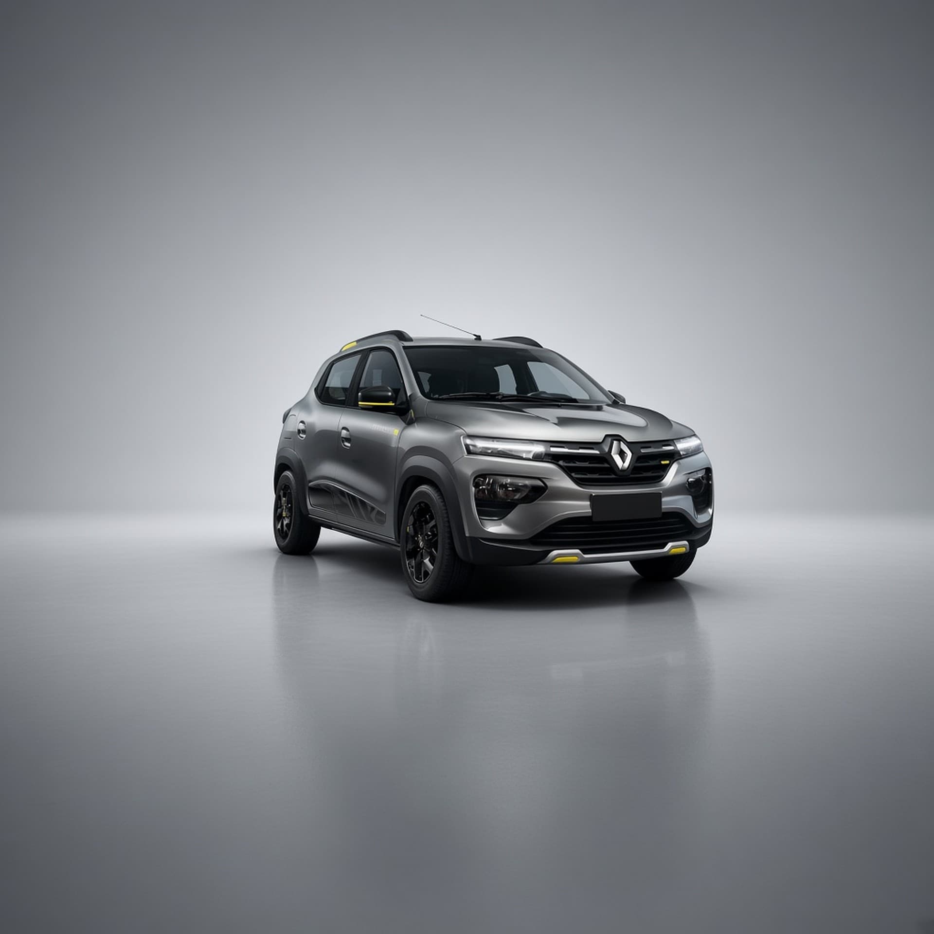 Renault · Kwid