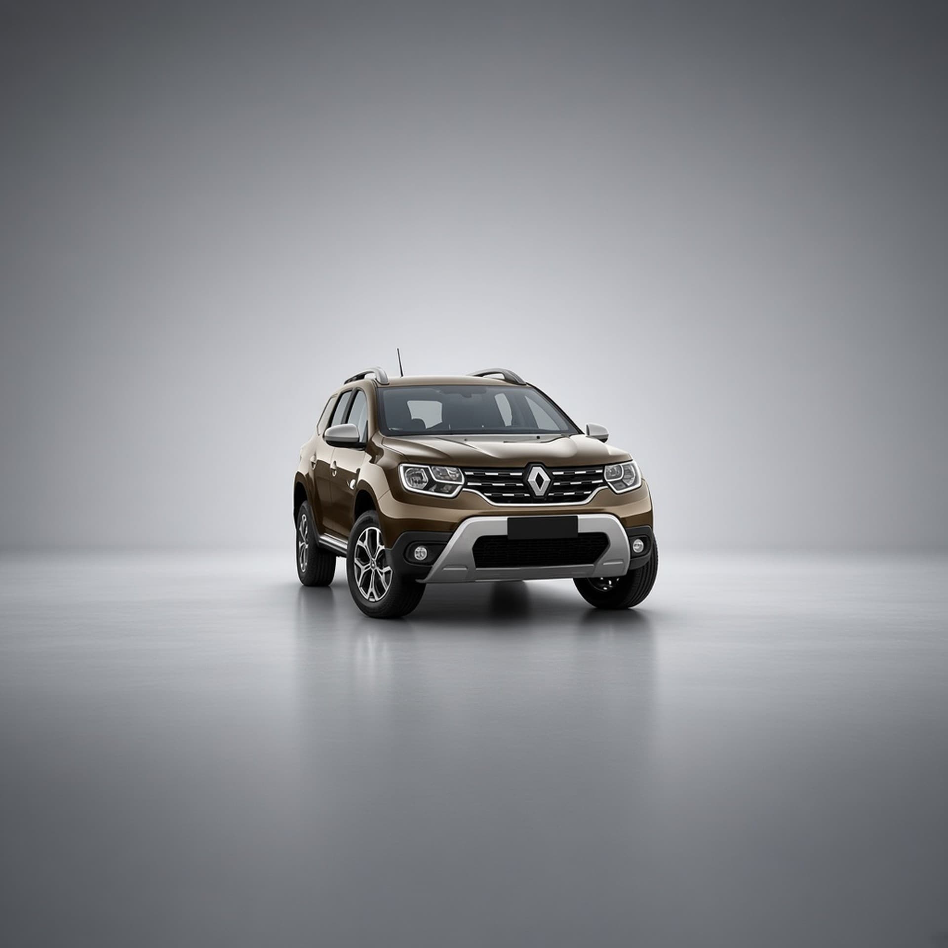 Renault · Duster