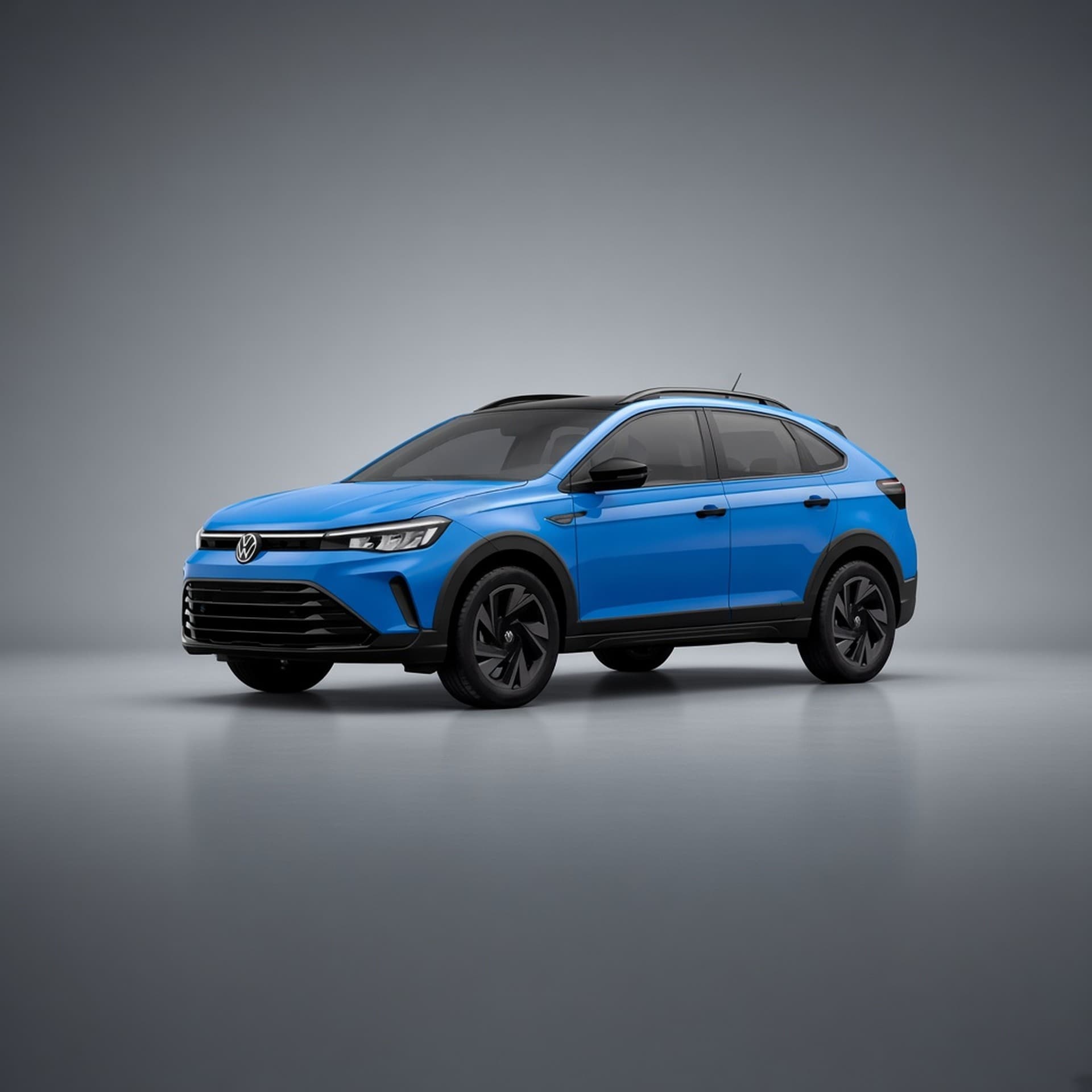 Volkswagen Nivus