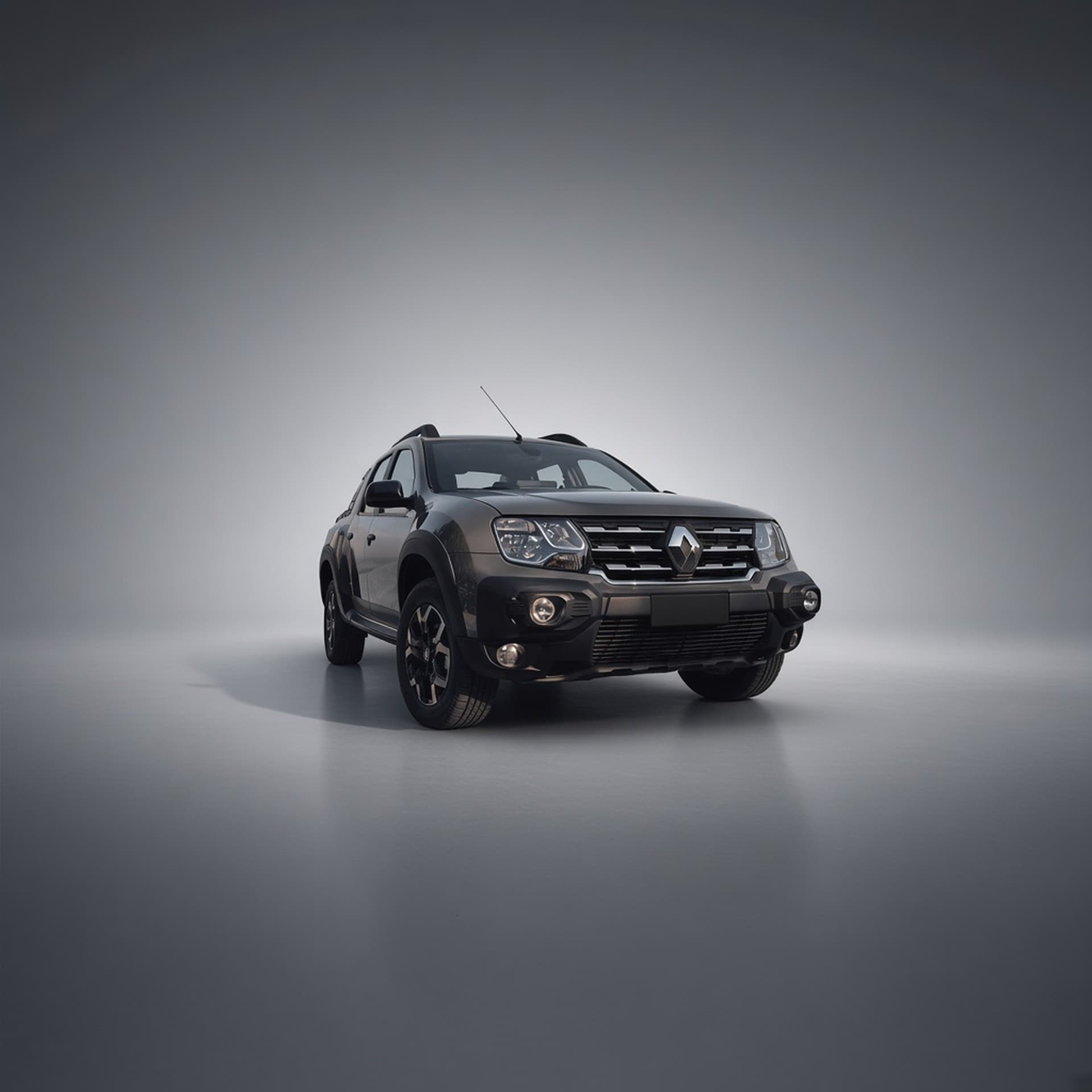 Renault Oroch