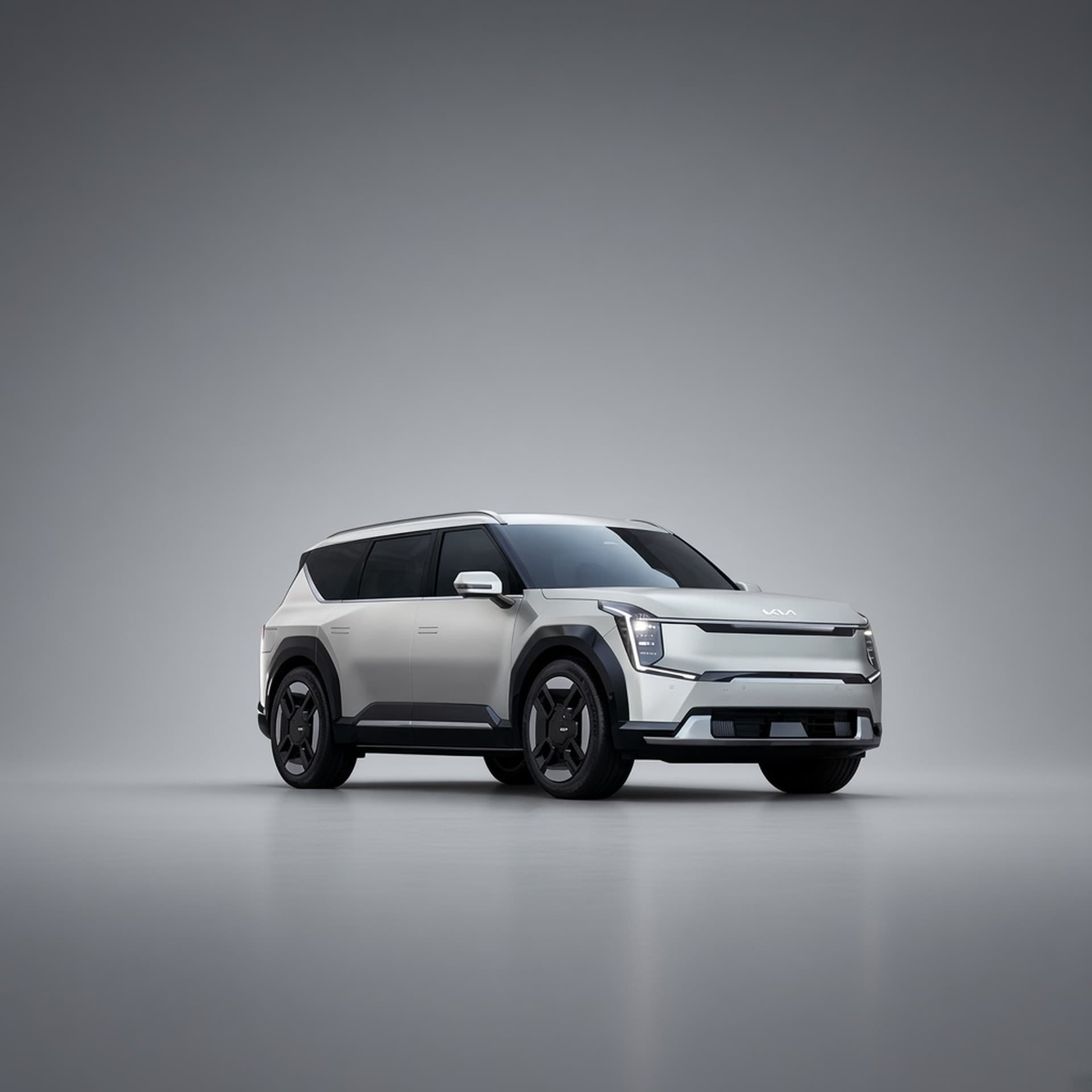 Kia · EV9