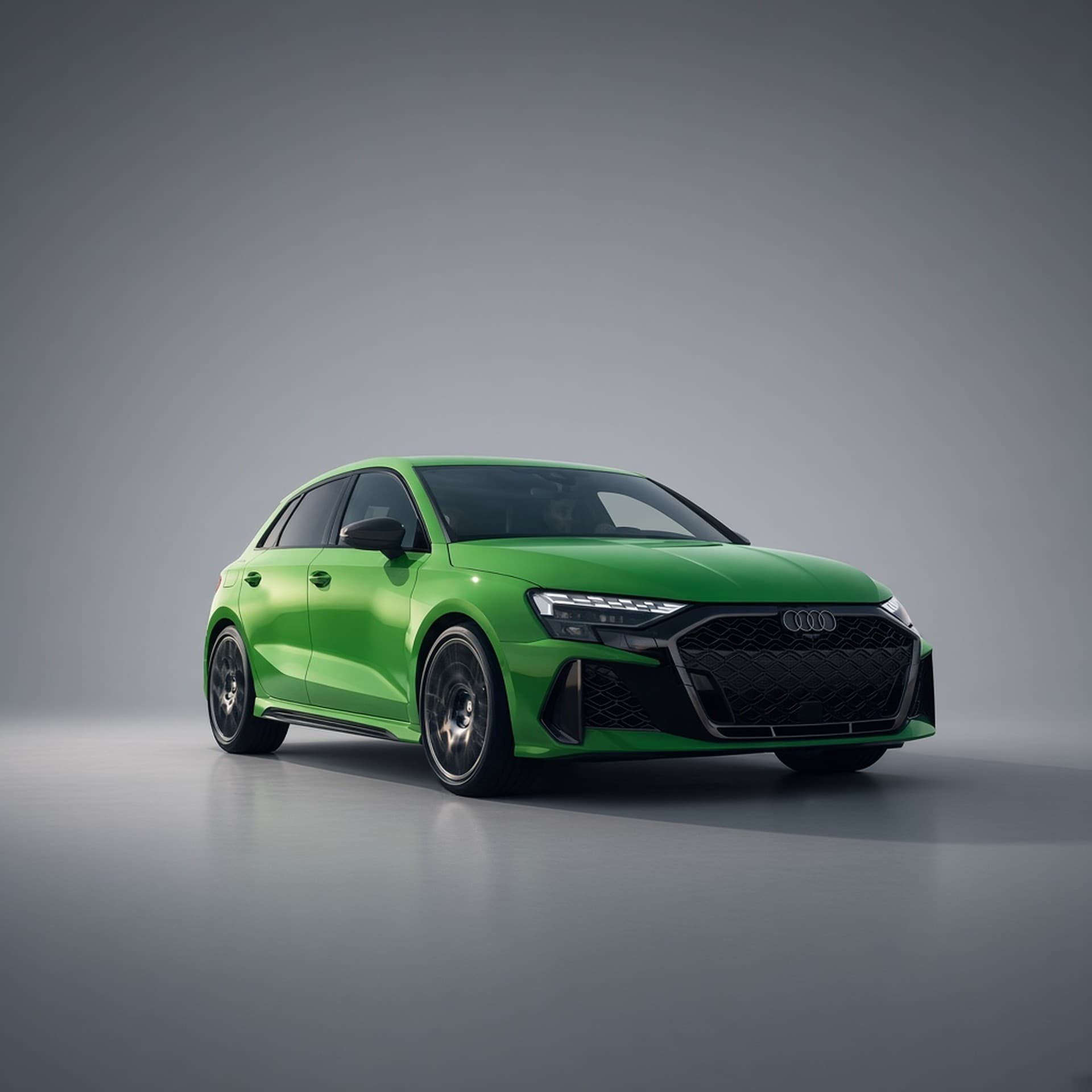 Audi RS 3 Sportback