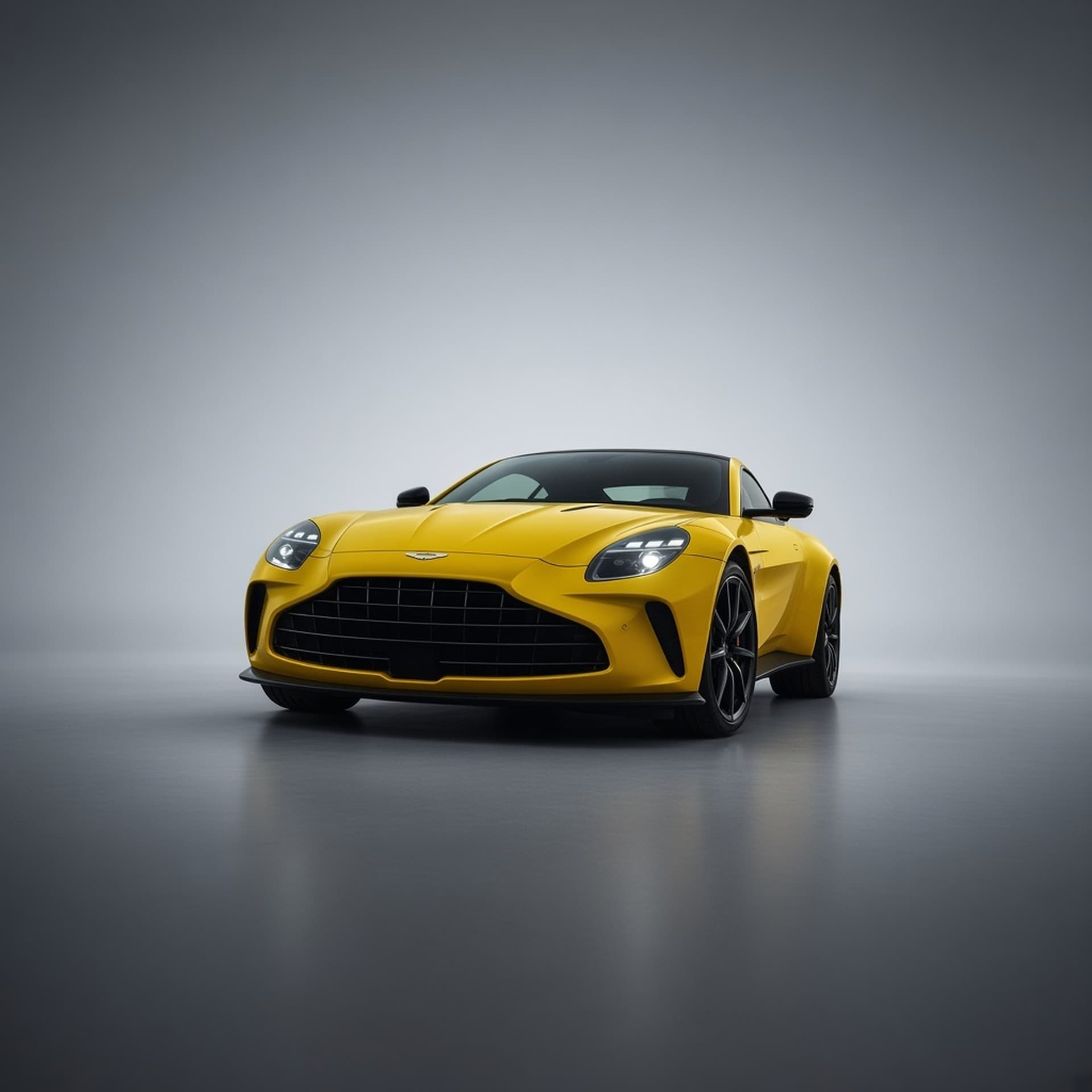 Aston Martin Vantage