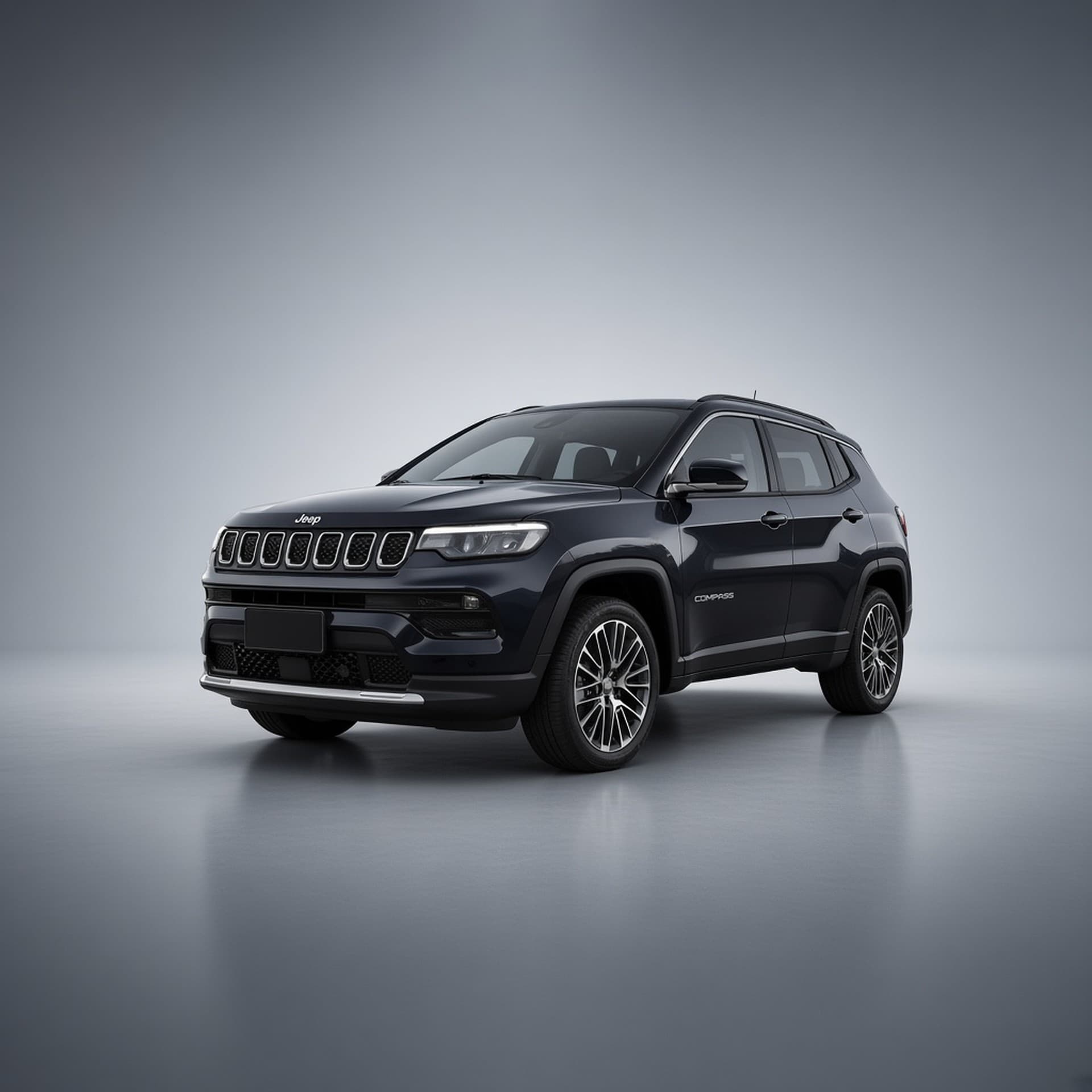 Jeep · Compass