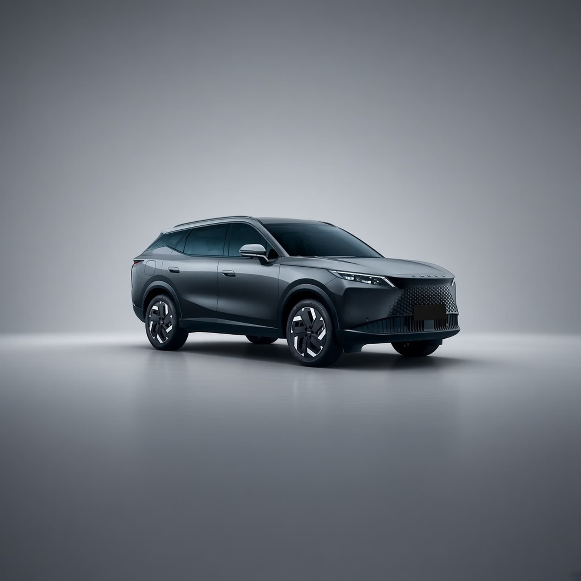Omoda C7 SHS