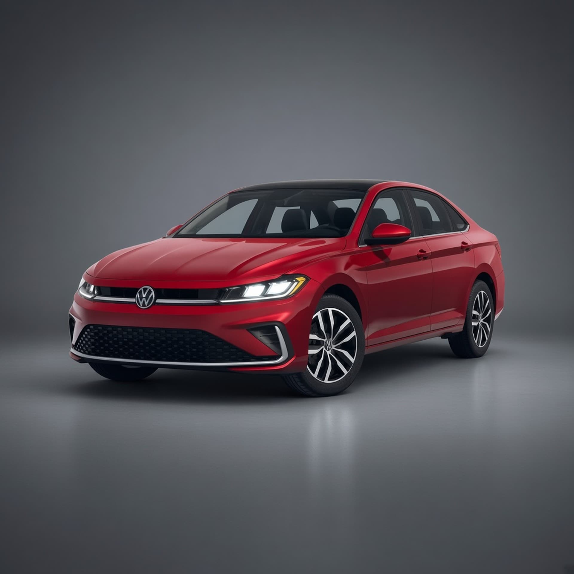 Volkswagen · Jetta