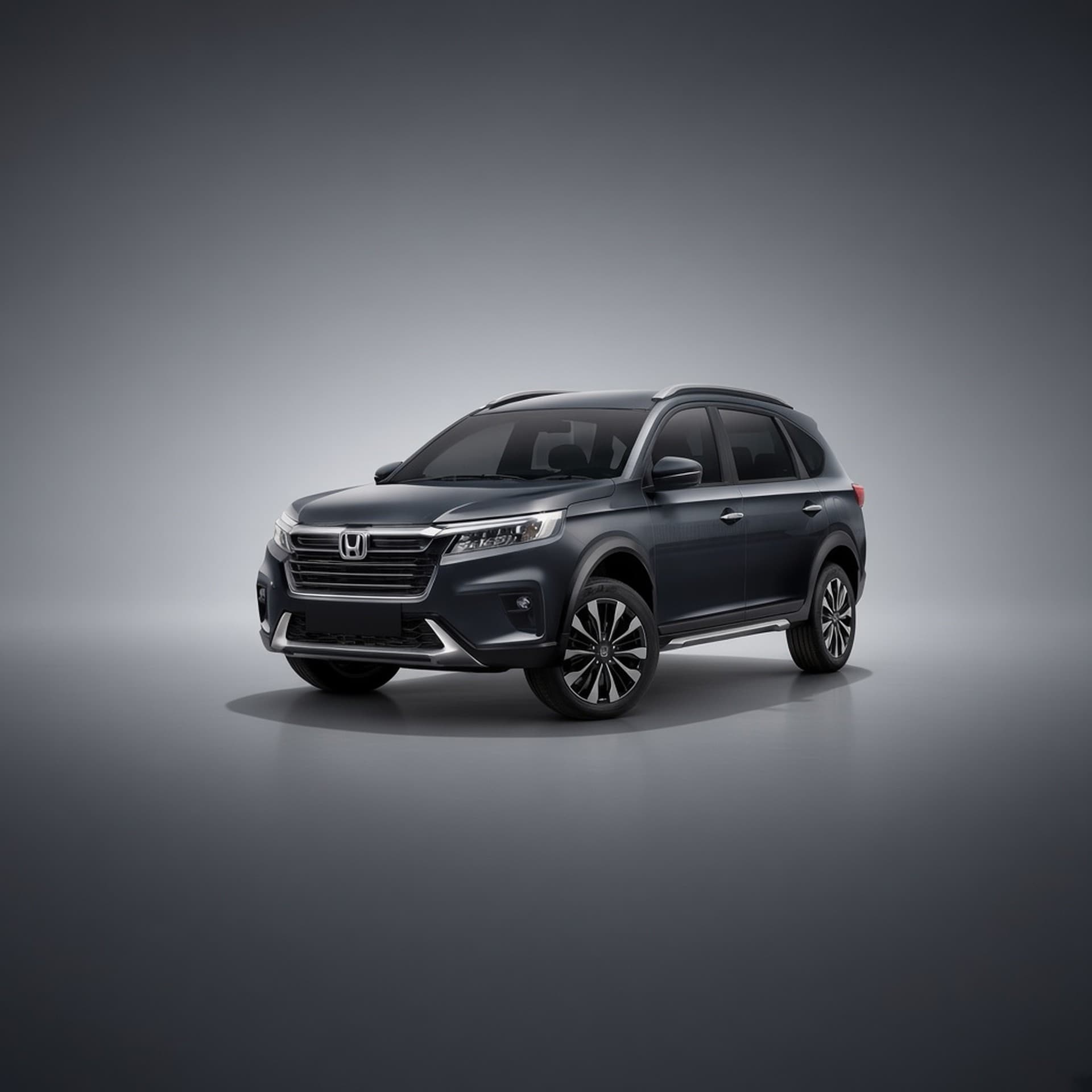 Honda · BR-V