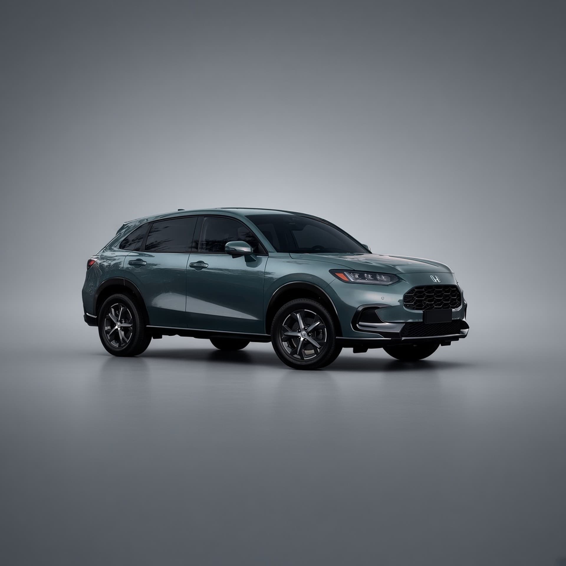 Honda ZR-V