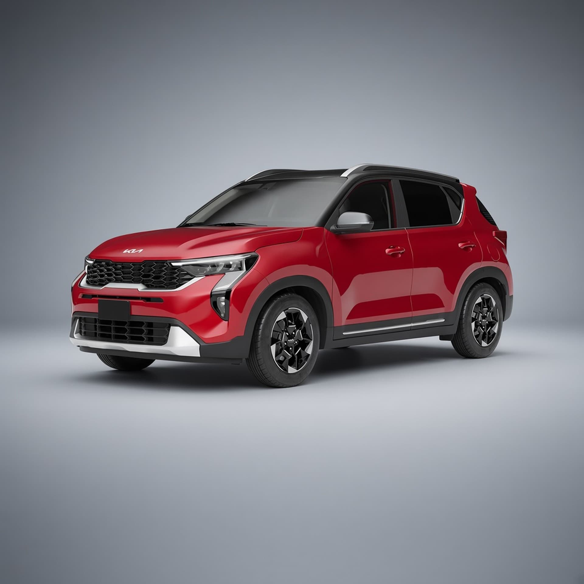 Kia Sonet