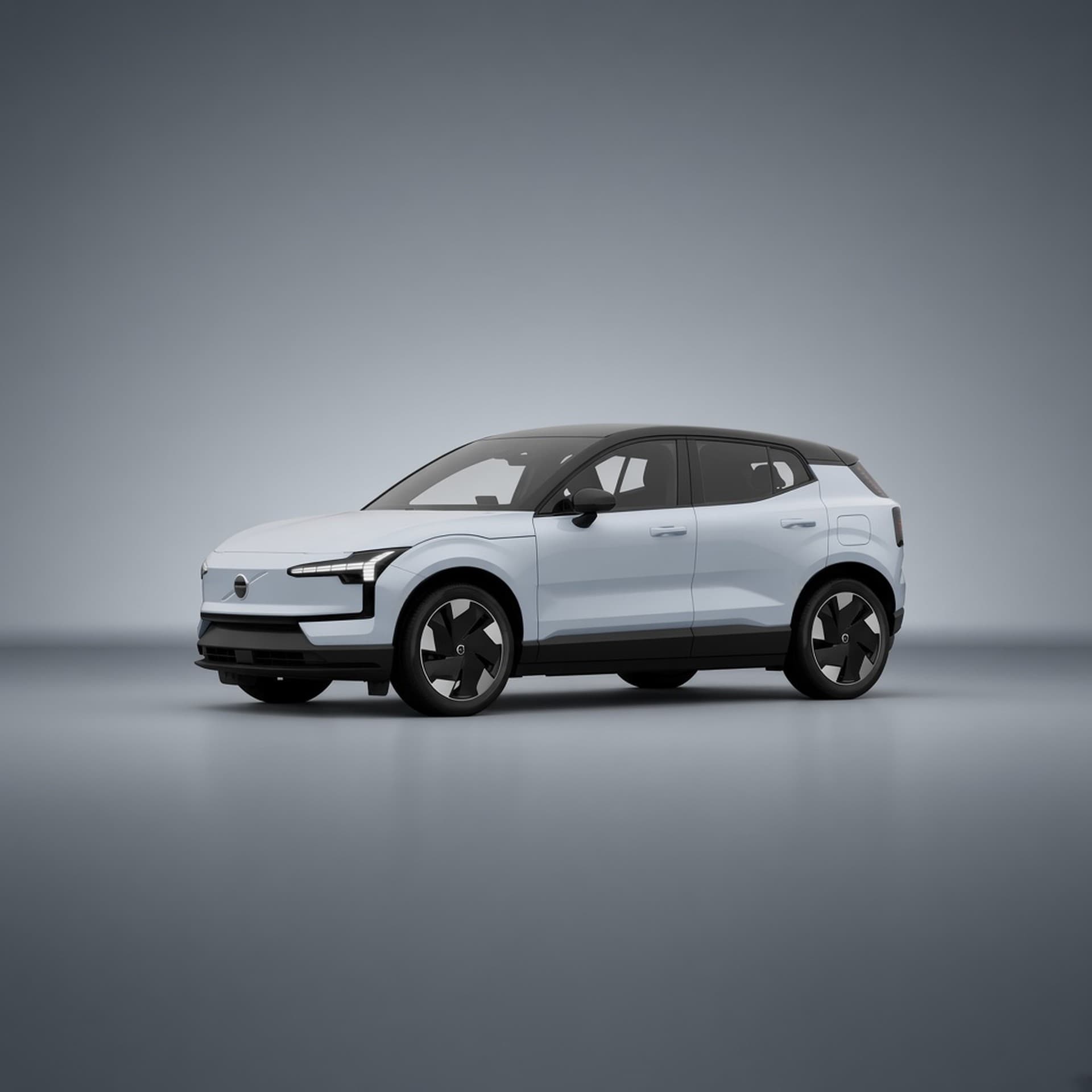 Volvo · EX30