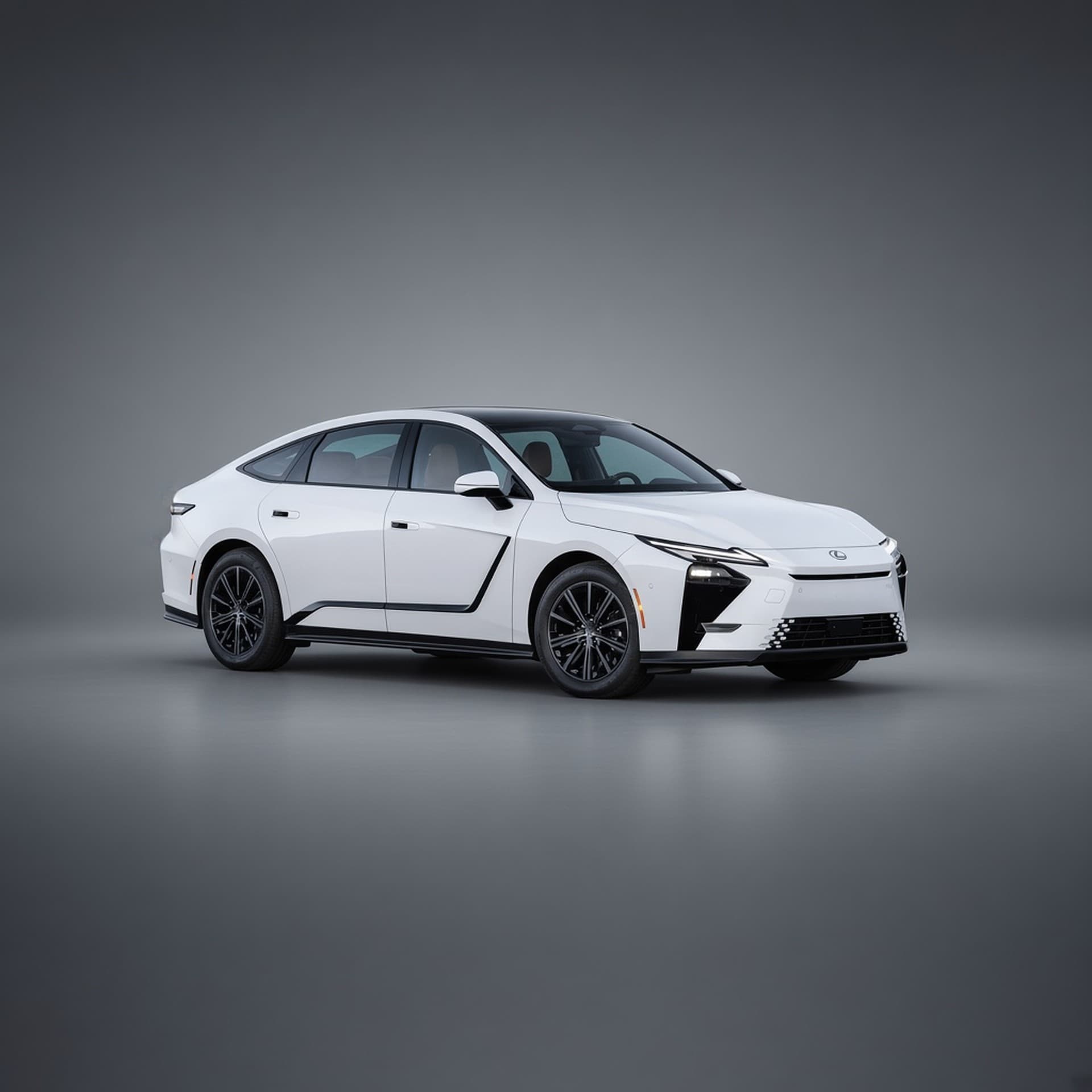 Lexus · ES