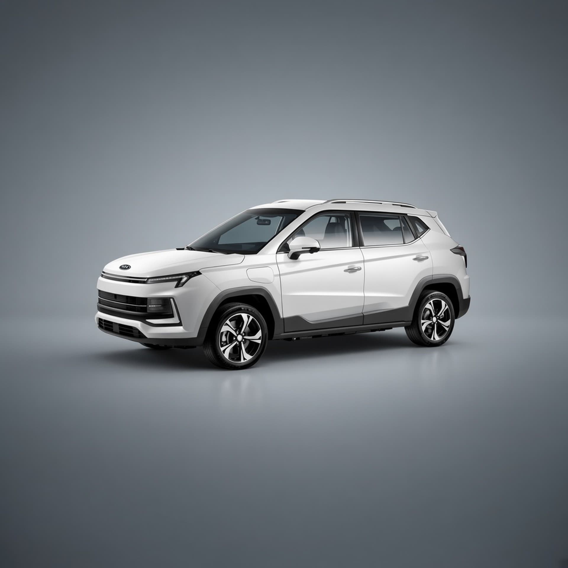 JAC e-JS4