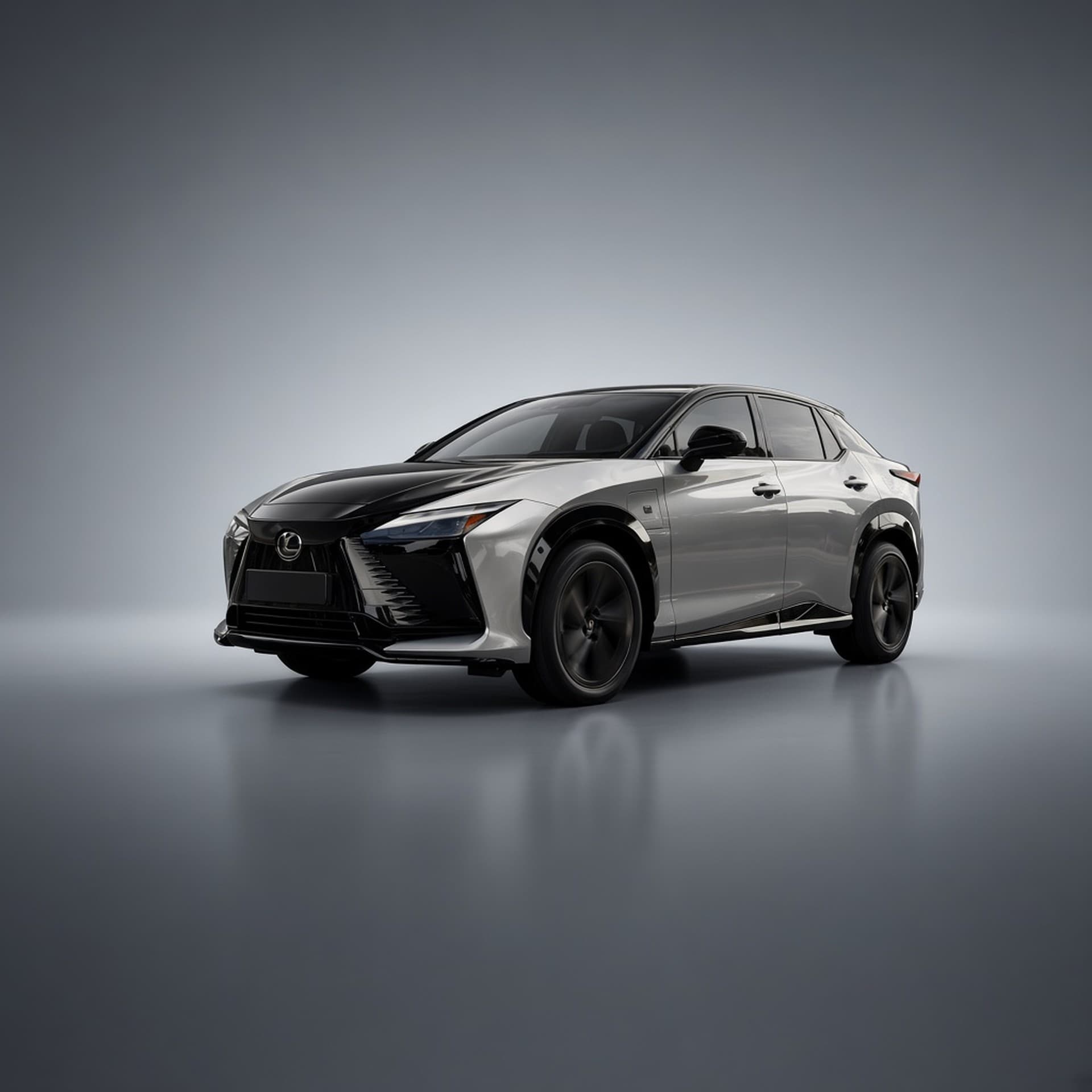 Lexus RZ