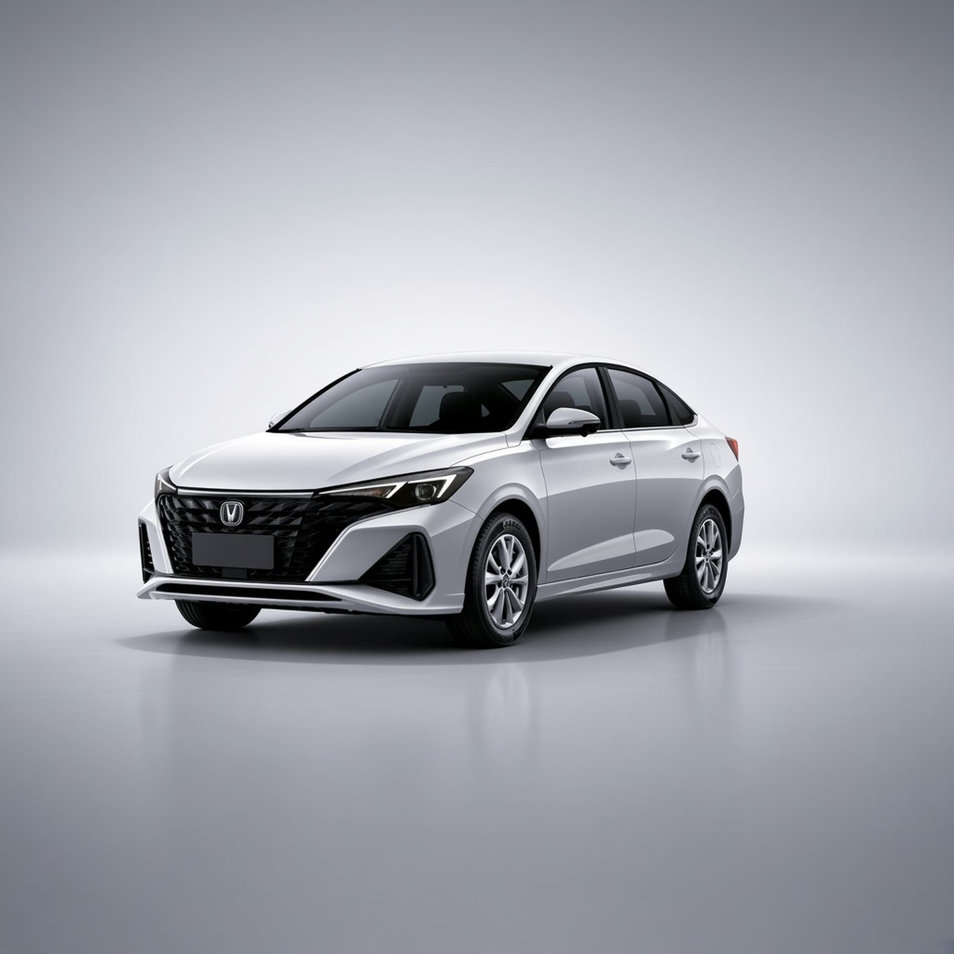 Changan Alsvin Plus