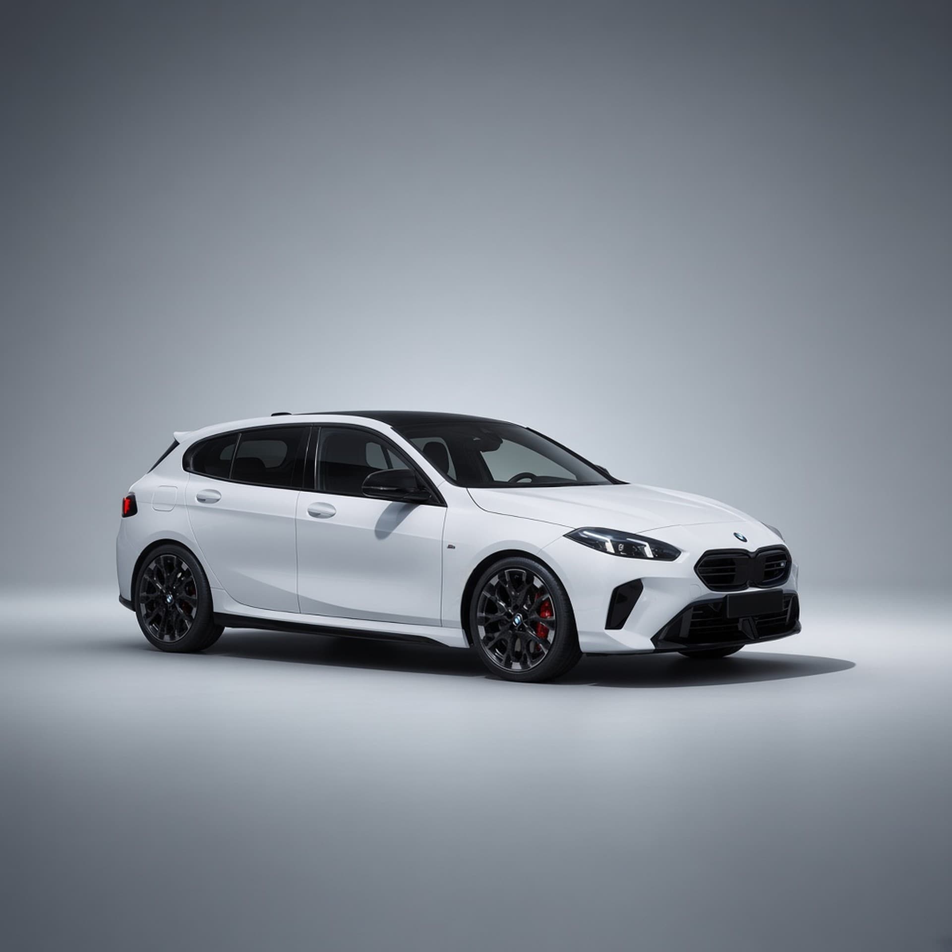 BMW M135i
