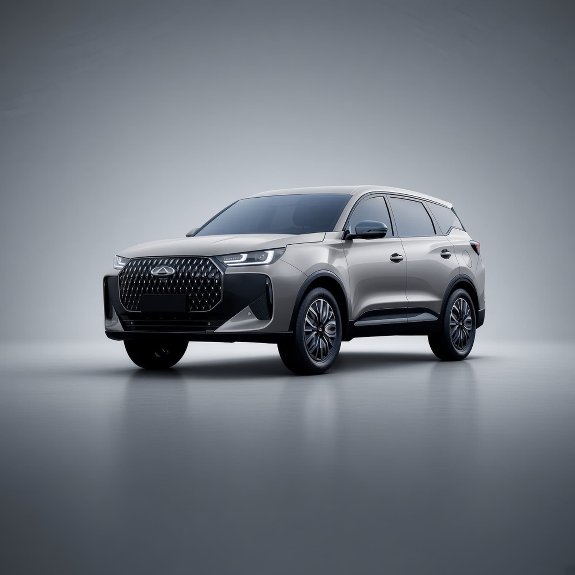Chery Tiggo 7